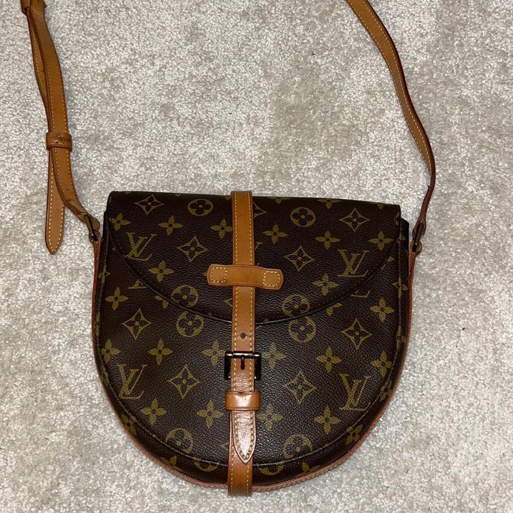 Louis Vuitton Chantilly MM